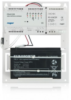System controller PR411DRSET ROGER